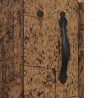Highboard Stare drewno 69,5 x 34 x 180 cm