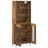 Highboard Stare drewno 69,5 x 34 x 180 cm
