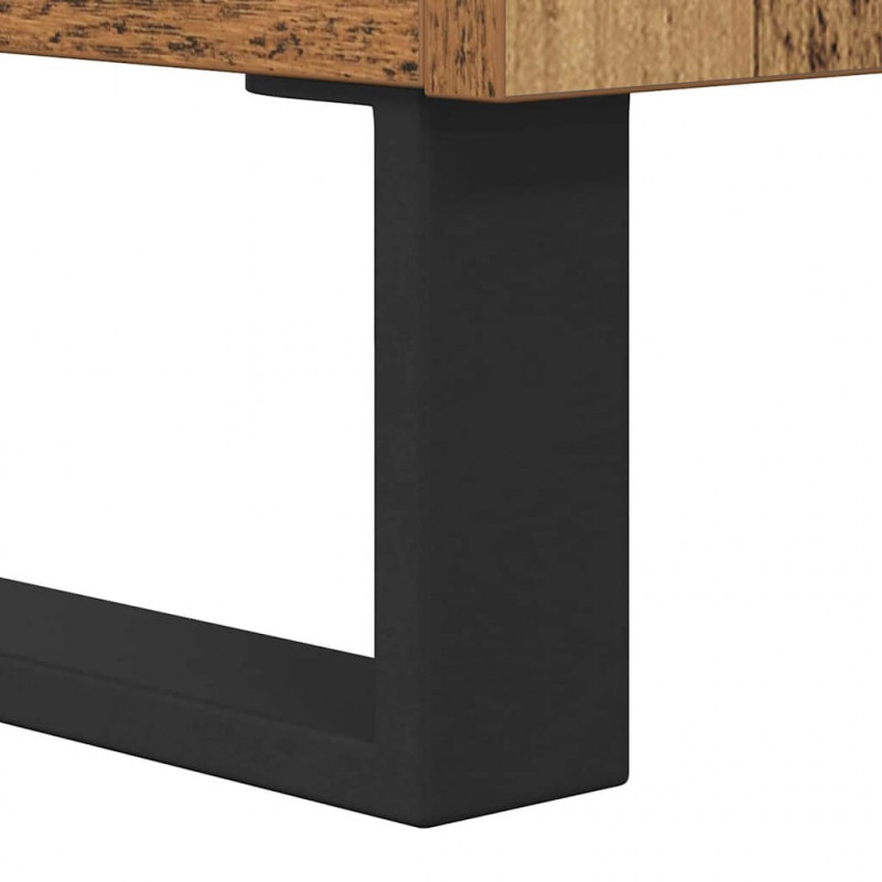 Highboard Stare drewno 69,5 x 34 x 180 cm