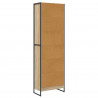 Szafka na książki 2 pcs Sonoma 80 x 30 x 155 cm