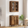 Highboard Stare drewno 69,5 x 34 x 180 cm