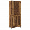 Highboard Stare drewno 69,5 x 34 x 180 cm