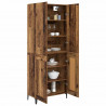 Highboard Stare drewno 69,5 x 34 x 180 cm