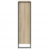 Szafka na książki 2 pcs Sonoma 99,5 x 30 x 108 cm
