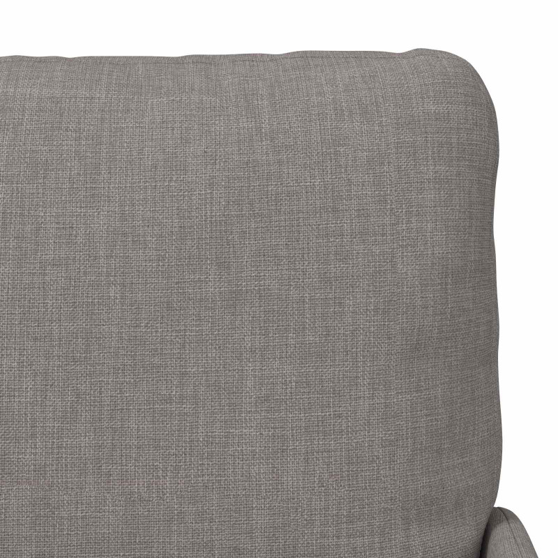Zestawy sof 3 pcs Ciemnoszary 115 x 56 x 80 cm sklejka