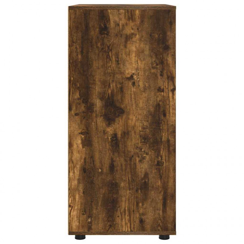 Szafy do przechowywania Dąb wędzony 80 x 48 x 105 cm