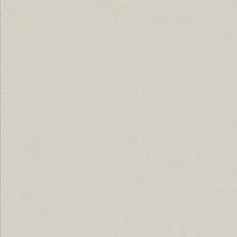 Zestaw Sof 2 pcs Kremowy 228 x 78 x 80 cm Aksamit