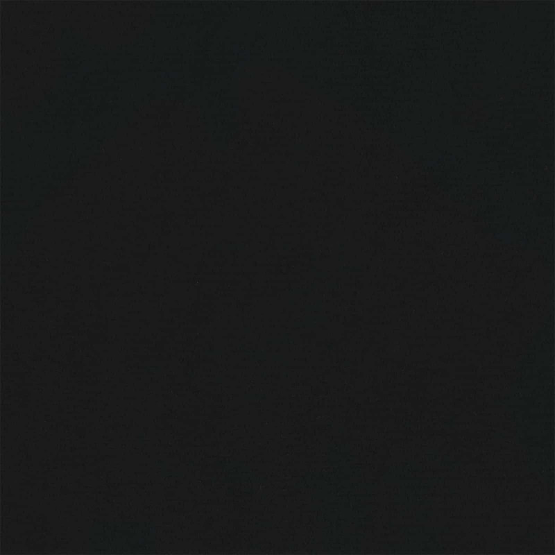 Zestaw Sof 2 pcs Czarny 158 x 78 x 80 cm Aksamit