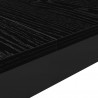 Stoły do jadalni 2 pcs 180 x 90 x 75 cm Materiał drewnopochodny