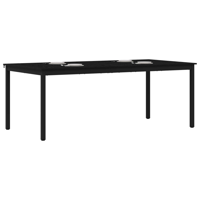 Stoły do jadalni 2 pcs 200 x 100 x 75 cm