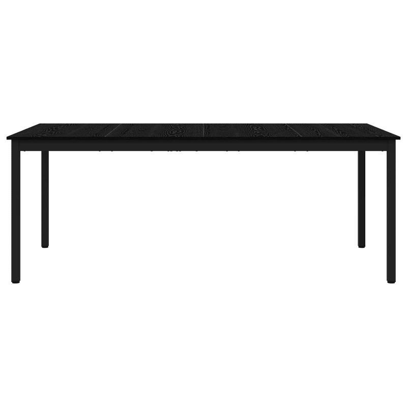 Stoły do jadalni 2 pcs 200 x 100 x 75 cm