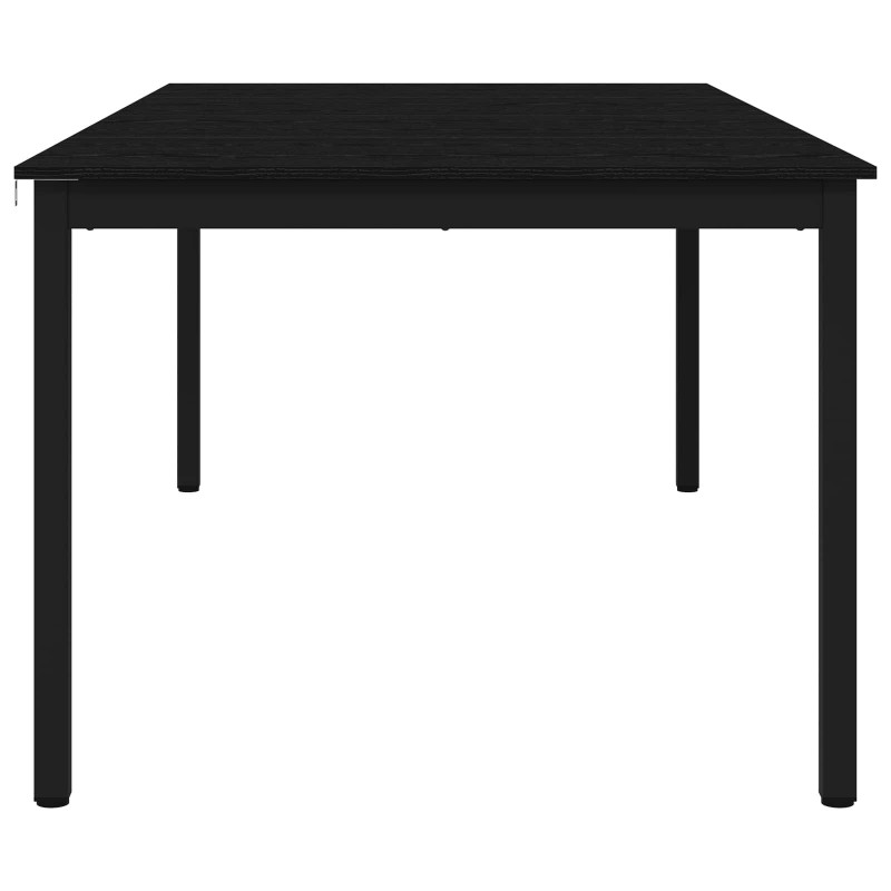 Stoły do jadalni 2 pcs 200 x 100 x 75 cm