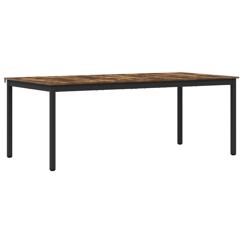 Stoły do jadalni 2 pcs 200 x 100 x 75 cm