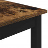 Stoły do jadalni 2 pcs 200 x 100 x 75 cm