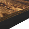 Stoły do jadalni 2 pcs 200 x 100 x 75 cm