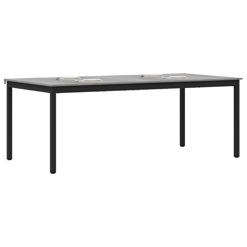 Stoły do jadalni 2 pcs 200 x 100 x 75 cm