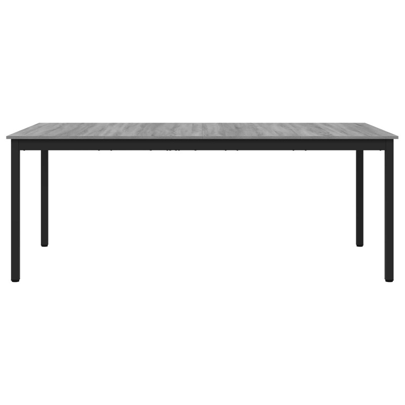 Stoły do jadalni 2 pcs 200 x 100 x 75 cm