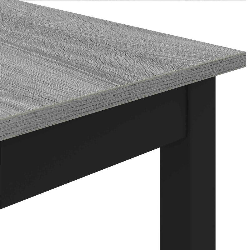 Stoły do jadalni 2 pcs 200 x 100 x 75 cm