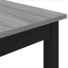 Stoły do jadalni 2 pcs 200 x 100 x 75 cm