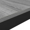 Stoły do jadalni 2 pcs 200 x 100 x 75 cm
