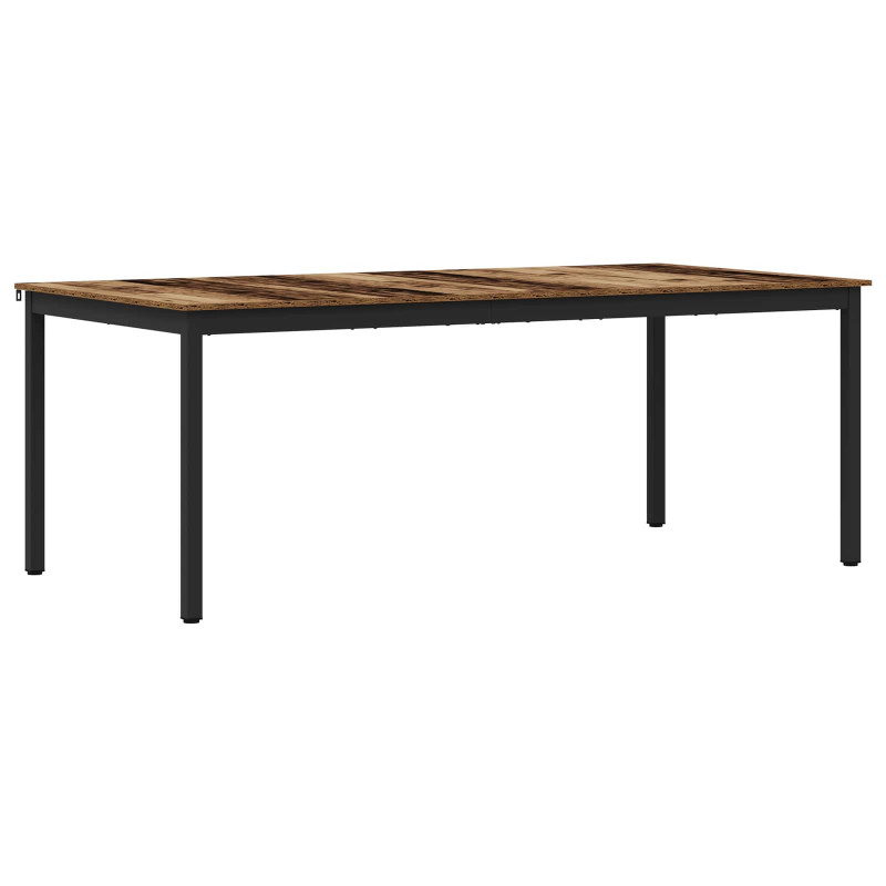Stoły do jadalni 2 pcs 200 x 100 x 75 cm