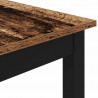 Stoły do jadalni 2 pcs 200 x 100 x 75 cm