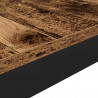 Stoły do jadalni 2 pcs 200 x 100 x 75 cm