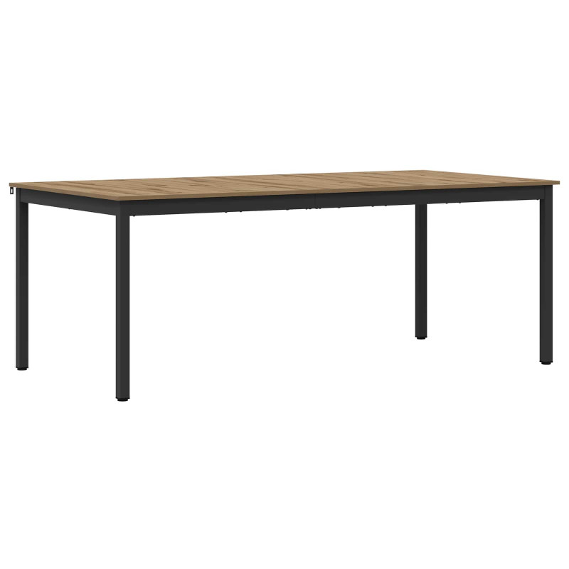 Stoły do jadalni 2 pcs 200 x 100 x 75 cm