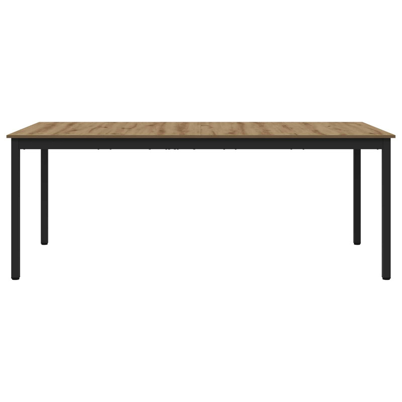 Stoły do jadalni 2 pcs 200 x 100 x 75 cm