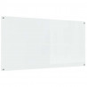 Panel kuchenny 2 pcs przezroczysty 120 x 60 cm szkło hartowane