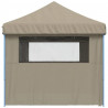 Namiot Imprezowy Pop-up Ciemnoszary 580 x 292 x 315 cm
