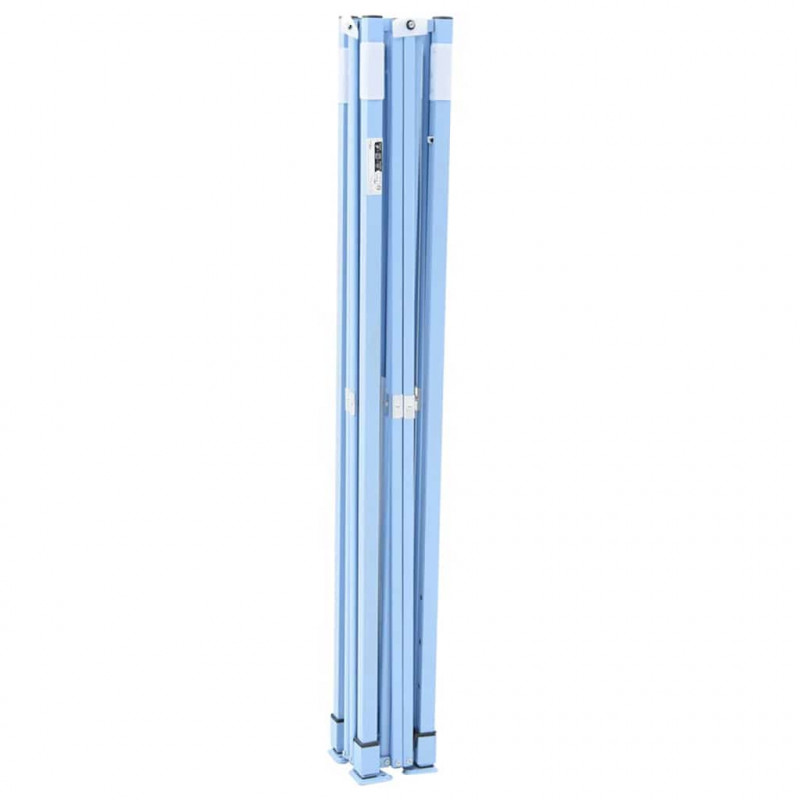 Namiot Imprezowy Pop-up Ciemnoszary 580 x 292 x 315 cm