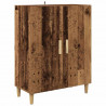 Highboard Stare drewno 69,5 x 32,5 x 180 cm