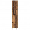 Highboard Stare drewno 69,5 x 34 x 180 cm