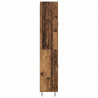 Highboard Stare drewno 69,5 x 34 x 180 cm