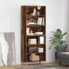 Highboard Stare drewno 69,5 x 32,5 x 180 cm