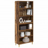 Highboard Stare drewno 69,5 x 32,5 x 180 cm