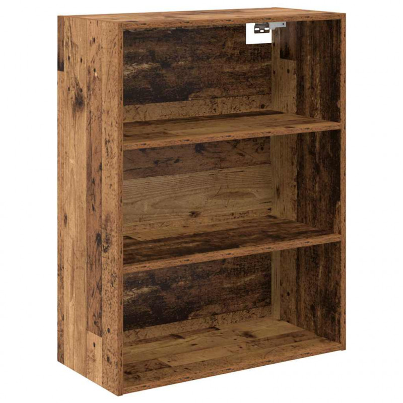 Highboard Stare drewno 69,5 x 32,5 x 180 cm