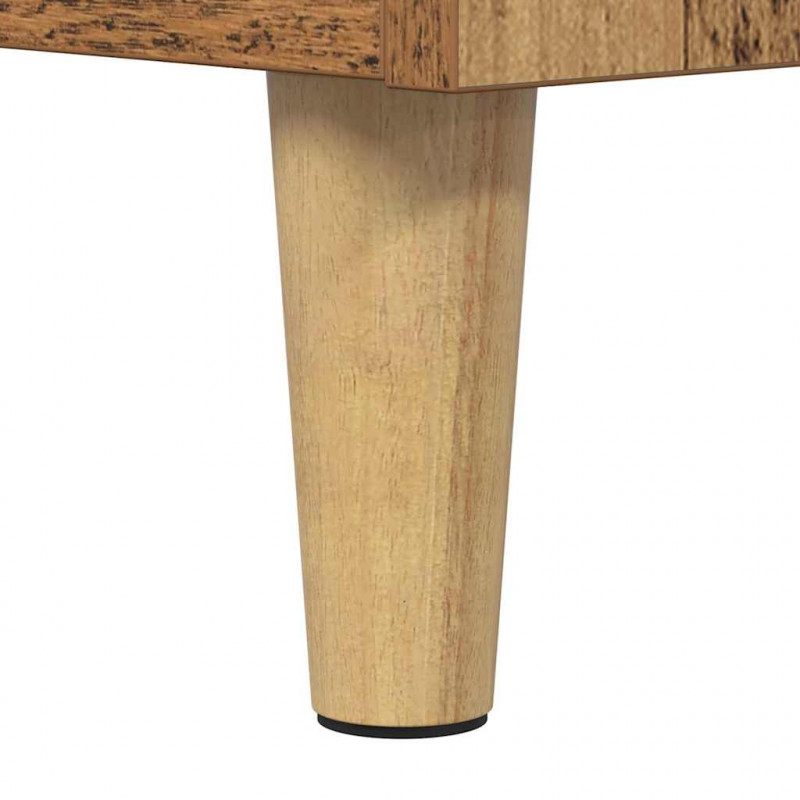 Highboard Stare drewno 69,5 x 32,5 x 180 cm