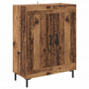 Highboard Stare drewno 69,5 x 34 x 180 cm