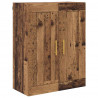 Highboard Stare drewno 69,5 x 34 x 180 cm