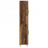 Highboard Stare drewno 69,5 x 34 x 180 cm