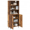 Highboard Stare drewno 69,5 x 34 x 180 cm