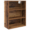 Highboard Stare drewno 69,5 x 34 x 180 cm