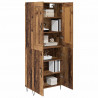Highboard Stare drewno 69,5 x 34 x 180 cm