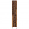 Highboard Stare drewno 69,5 x 34 x 180 cm