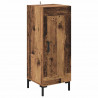Highboard Stare drewno 34,5 x 34 x 180 cm