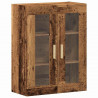 Highboard Stare drewno 69,5 x 34 x 180 cm