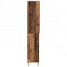 Highboard Stare drewno 69,5 x 34 x 180 cm