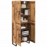 Highboard Stare drewno 69,5 x 34 x 180 cm